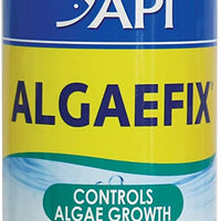 API ALGAEFIX - Botella de 16 onzas - BESTMASCOTA.COM