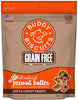 Buddy Galletas sin granos suaves y masticables saludables para perros, bajo en calorías - BESTMASCOTA.COM