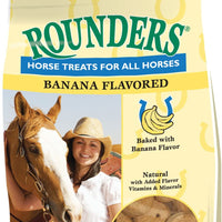 Rounders Easy Gest - Manoplas para caballo - BESTMASCOTA.COM