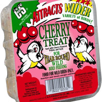 C & S – Productos Cherry Treat, 12-Piece - BESTMASCOTA.COM