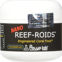 Polyp Lab Nano Aref-Roids Coral Food - 1.06 oz - BESTMASCOTA.COM