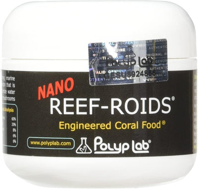 Polyp Lab Nano Aref-Roids Coral Food - 1.06 oz - BESTMASCOTA.COM