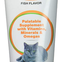 felovite II con Taurine (2,5 oz) por evsco - BESTMASCOTA.COM