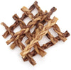 GigaBite Odor-Free Braided Bully Sticks - USDA & FDA Certified All Natural, Free Range Beef Pizzle Dog Treat – By Best Pet Supplies - BESTMASCOTA.COM