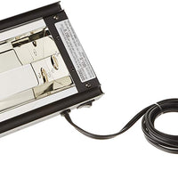 Zilla Mini UVB de calor Reptil Fixture: Mini calor UVB Fixture - BESTMASCOTA.COM