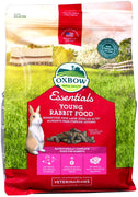 Oxbow Rabbit Young (5 libras) - BESTMASCOTA.COM