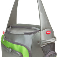 ARGO por teafco duff-o Airline Aprobado (20" grande) Pet Carrier – kiwi verde - BESTMASCOTA.COM