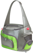 ARGO por teafco duff-o Airline Aprobado (20" grande) Pet Carrier – kiwi verde - BESTMASCOTA.COM