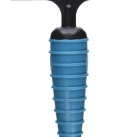 Master Grooming Herramientas ergonómico Double-Row UNDERCOAT Rastrillos — eficiente Tools para perros Set de arreglo personal, 39 pines - BESTMASCOTA.COM