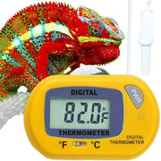 sungrow reptil termómetro digital - BESTMASCOTA.COM