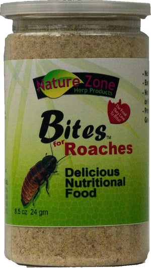 Nature Zone Bites for Roaches - BESTMASCOTA.COM