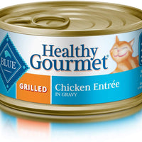 Blue Buffalo - Comida húmeda para gatos - BESTMASCOTA.COM