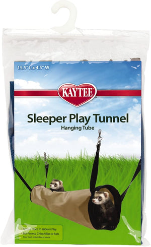 Kaytee Super Play - Tubo colgante para túnel - BESTMASCOTA.COM