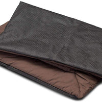 OxGord Cojín autocalentamiento para perros o gatos mascotas  25" x 37", colchón cómodo y suave - BESTMASCOTA.COM