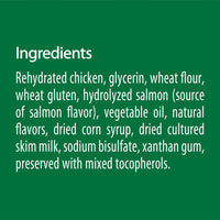 Greenies píldora bolsillos para gatos Salmón Sabor, 45 ct – 6 pack - BESTMASCOTA.COM