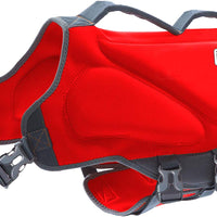 Chaqueta para perros que sean nadadores novatos o de por vida de Outward Hound Dawson. - BESTMASCOTA.COM
