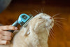 Chirpy mascotas gato cepillo para polvo para cargas - BESTMASCOTA.COM