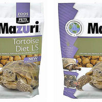 mazuri tortuga dieta LS 2-Pack - BESTMASCOTA.COM