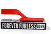 Cepillo removedor de pelos y pelusas Lilly Brush para que sus gatos y perros estén siempre libres de pelo., 1 unidad, Rojo - BESTMASCOTA.COM