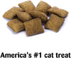 TEMPTACIONES Classic Cat Treat Variedad Pack - BESTMASCOTA.COM