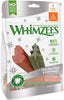 WHIMZEES Holiday Dog Dental Treats Variety Packs - BESTMASCOTA.COM