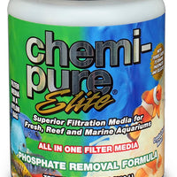 Boyd Enterprises ABE16743 Chemi-Pure Elite para acuario, 11.74 onzas - BESTMASCOTA.COM