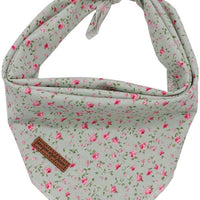 Pañuelos de estilo único para perro, 1 pañuelo lavable de algodón triangular para perros y gatos pequeños, medianos y grandes. - BESTMASCOTA.COM