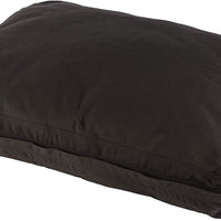 Carhartt Cama para perro de lona duradera, cama para mascotas premium con revestimiento repelente al agua - BESTMASCOTA.COM
