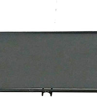 Midwest - Jaula para gatos con 3 estantes ajustables y 1 estante para cama de gato y ruedas de rueda. Ideal para 1 – 2 gatos. Medidas de la jaula de 14.2 x 9.3 x 19.9 in. - BESTMASCOTA.COM
