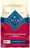 Blue Buffalo Life Protection Formula Natural Adult Dry Dog Food - BESTMASCOTA.COM