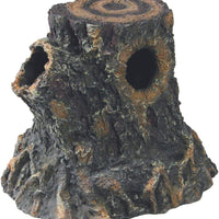 Zilla Stump den - BESTMASCOTA.COM