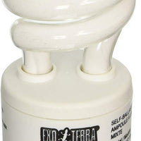 Exo TERRA Repti-Glo 10.0 Lámpara compacta fluorescente para terrario desierto - BESTMASCOTA.COM