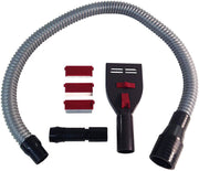 Penn Plax VacGroom Kit de aseo para mascotas, Negro - BESTMASCOTA.COM