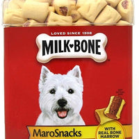 milk-bone Maro perro aperitivos, 50 Oz - BESTMASCOTA.COM