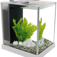 Set de acuario Fluval Spec III, 2.6 galones - BESTMASCOTA.COM