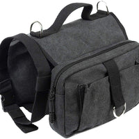 OneTigris – Mochila para perro de viaje de camping senderismo para perro mediano y grande - BESTMASCOTA.COM