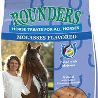 Rounders Easy Gest - Manoplas para caballo - BESTMASCOTA.COM
