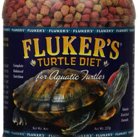 Dieta de tortuga acuática Fluker - BESTMASCOTA.COM