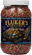 Dieta de tortuga acuática Fluker - BESTMASCOTA.COM