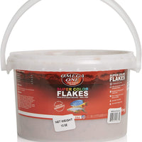 Omega One Super Color Flakes - BESTMASCOTA.COM