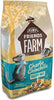 Supreme Petfoods Tiny amigos granja Charlie Chinchilla alimentos, 2 lb - BESTMASCOTA.COM