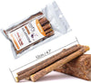 Deyace Catnip Sticks 40 piezas Orgánica Gato Catnip Juguetes Natural Planta Matatabi Plata Vina Masticar Palos Gato Dientes Limpieza Masticar Juguete para Gato Gatito Kitty (40 piezas) - BESTMASCOTA.COM