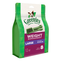 Greenies Peso gestión Dental Chew – Teenie - BESTMASCOTA.COM