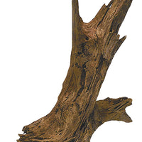 Madera flotante de Malasia para reptiles, marca Zilla, M - BESTMASCOTA.COM