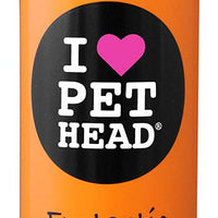 Pet Head furtastic Creme Rinse 16.1oz - BESTMASCOTA.COM