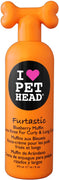 Pet Head furtastic Creme Rinse 16.1oz - BESTMASCOTA.COM