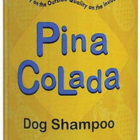 Crazy Dog Champú para perros, 12 onzas) - BESTMASCOTA.COM