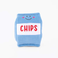 ZippyPaws NomNomz - Juguete de peluche para perro - BESTMASCOTA.COM
