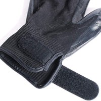 Guantes de aseo para mascotas Magasin [un par completo para ambas manos] – Guante de peluquería y baño para perros, gatos, caballos y otros animales con pelo largo y corto - BESTMASCOTA.COM