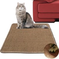 Diversity world - Alfombrilla rascador para gatos - BESTMASCOTA.COM